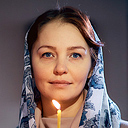Мария Степановна – хорошая гадалка в Зиме, которая реально помогает